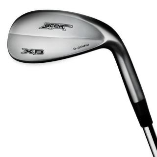 Acer XB Pearl Chrome Wedge - massgeschneidert