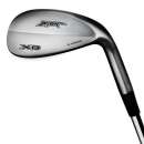 Acer XB Pearl Chrome Wedge - Custom Assembled LH