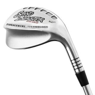 Sand Blaster Wedge  52° - massgeschneidert