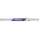 Project X Stahl Tapered - #5 Eisen 6.0 39.5 inch