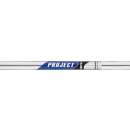 Project X Stahl Tapered - #5 Eisen 5.5 39.5 inch