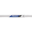 Project X Steel Tapered 6.5