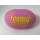 I-Gotcha Ready warm up System pink für Damen