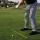 MorodZ Golf Alignment Rods (2-pack) - White