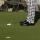 MorodZ Golf Alignment Rods (2-pack) - White