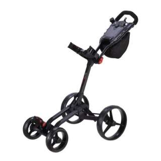 Big Max Wheeler Push Trolley