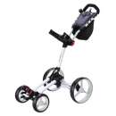 BigMax Wheeler Push Trolley
