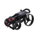 Big Max Wheeler Push Trolley