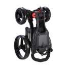 Big Max Wheeler Push Trolley