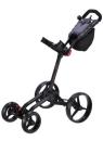 BigMax Wheeler Push Trolley