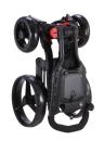 BigMax Wheeler Push Trolley