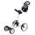 Big Max Wheeler Push Trolley
