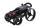 BigMax Wheeler Push Trolley