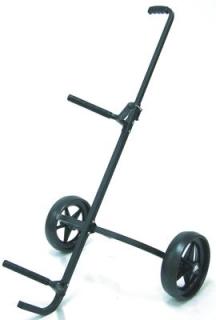 Max Rental schwarz