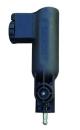 BIG MAX QF Quickfix Pro Comfort Rainstar Schirmhalterung