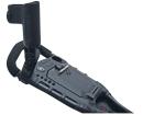 BIG MAX QF Quickfix Pro Comfort Rainstar Schirmhalterung