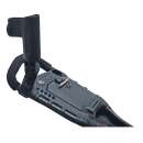 BIG MAX QF Quickfix Pro Comfort Rainstar Schirmhalterung