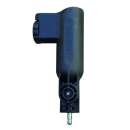 BIG MAX QF Quickfix Pro Comfort Rainstar Schirmhalterung