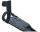 BIG MAX QF Quickfix Pro Comfort Rainstar Schirmhalterung