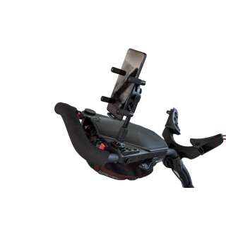 BIG MAX QF QuickFix GPS Halterung