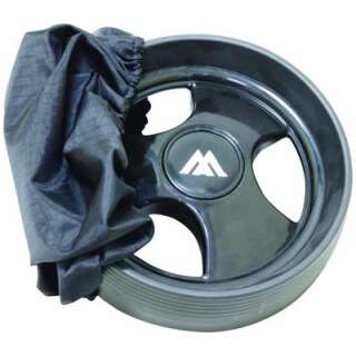 BIG MAX Wheelcover für alle Trolleyräder