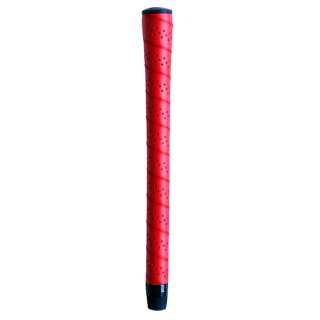 Karma Red Synthetic Wrap