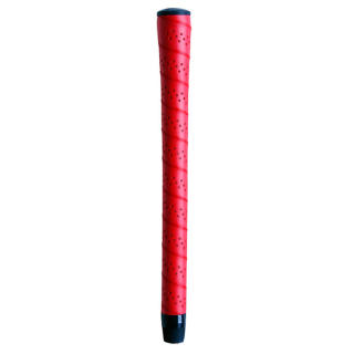 Karma Red Synthetic Wrap