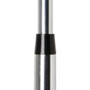 1/4 inch Ferrule schwarz