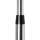 1/4 inch Ferrule schwarz Eisen
