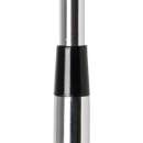 1/2 inch Black Ferrule