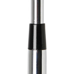 1/2 in. Driver Black Ferrule