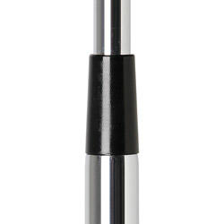 3/4 in. Eisen Black Ferrule