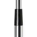 3/4 in. Driver Black Ferrule