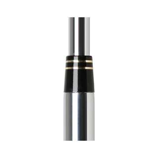Gold Ring Driver Ferrule