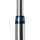 Blue Ring Ferrule Wood