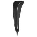 No Logo Contour Wood Headcover 3