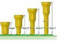 Lignum - Tees 72 mm