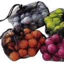 Balle de golf "Champion" couleur orange 25...