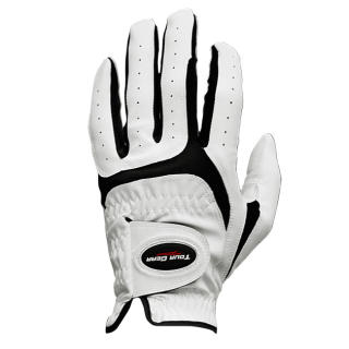 Cabretta Leather Golf Glove for Righthanded Lady LH Large