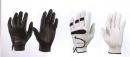 Silverline Cabretta-Lederhandschuh für Herren Weiss XL
