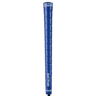 Golf Pride Tour Wrap 2G blau Standard 0.600