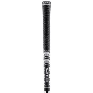 Golf Pride New Decade MCC Multicompound Midsize Black / White