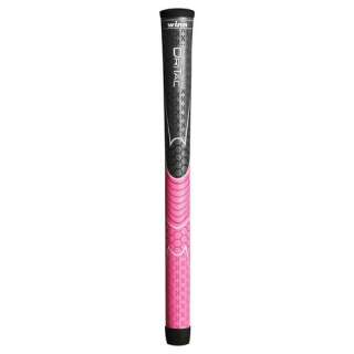 Winn DriTac Lady Gray Pink