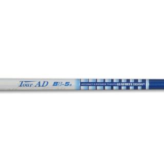 Graphite Design Tour AD BB-5 Graphite - Holz S