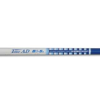 Graphite Design Tour AD BB-6 Graphite - Holz SR
