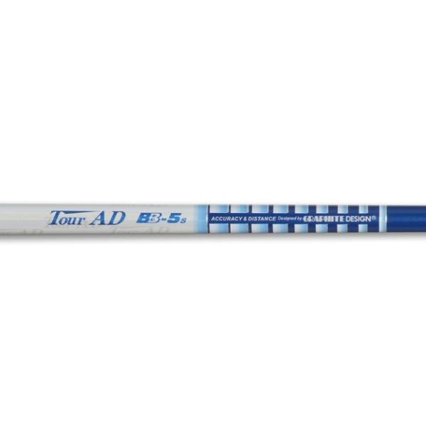 Graphite Design Tour AD BB-6 Graphite - Wood X, 405,65 €