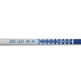 Graphite Design Tour AD BB-7 Graphite - Holz X