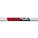 KBS C-Taper Steel Parallel - Iron S