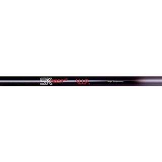 SK Fiber V.I.P Graphite Matte Black - Eisen LL