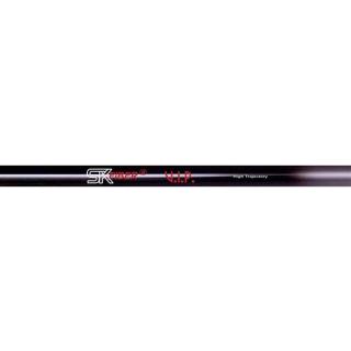 SK Fiber V.I.P Graphite Matte Black - Eisen LL